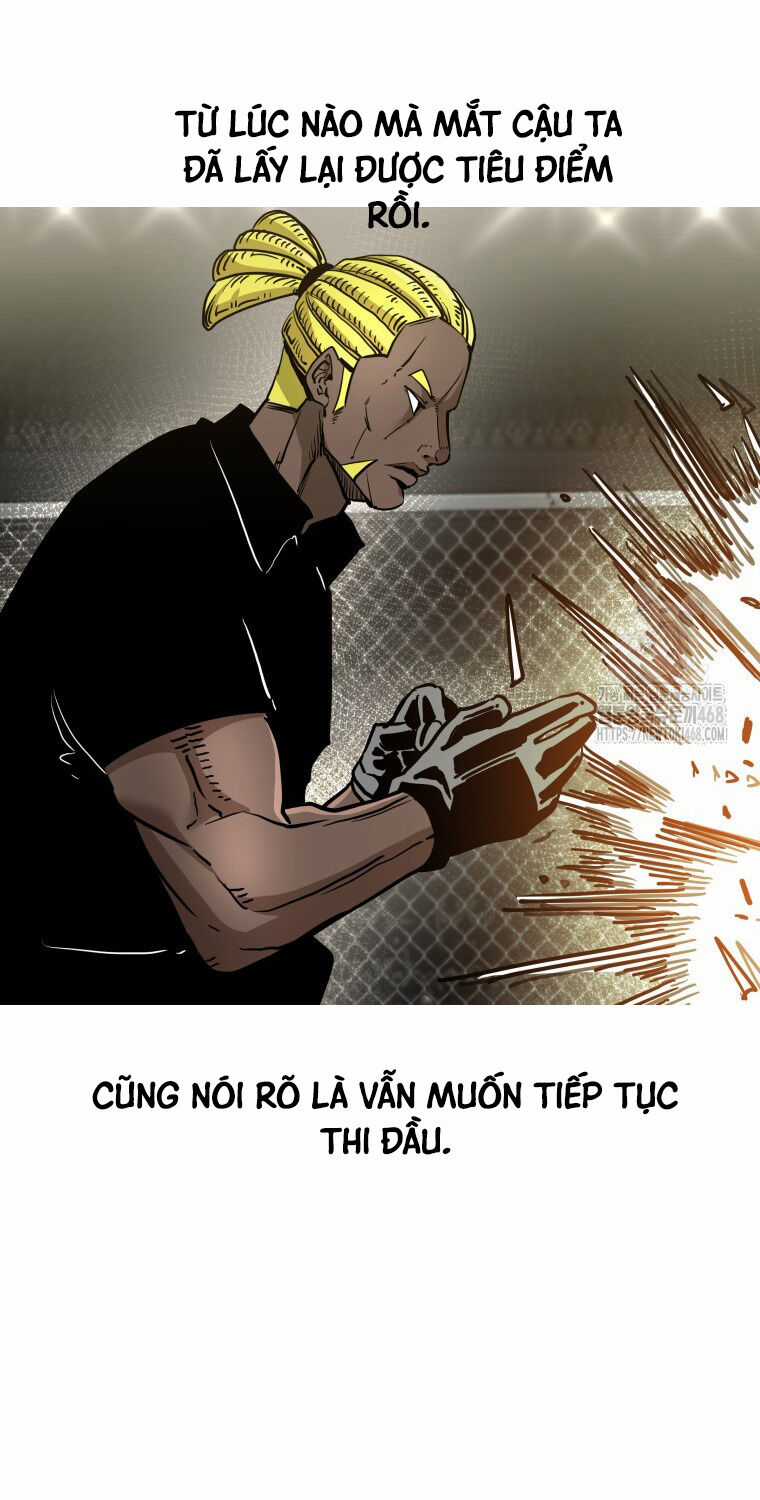 Shark - Cá Mập - Chương 360 - Trang 53