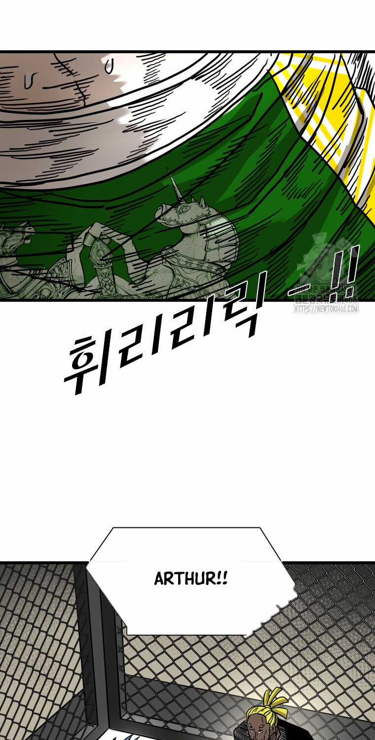 Shark - Cá Mập - Chương 360 - Trang 56