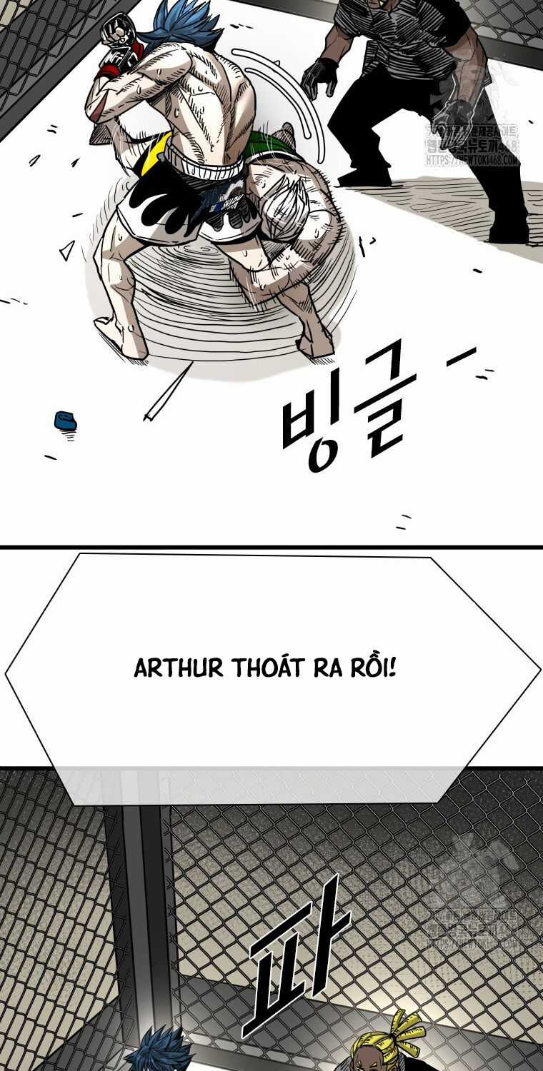 Shark - Cá Mập - Chương 360 - Trang 57