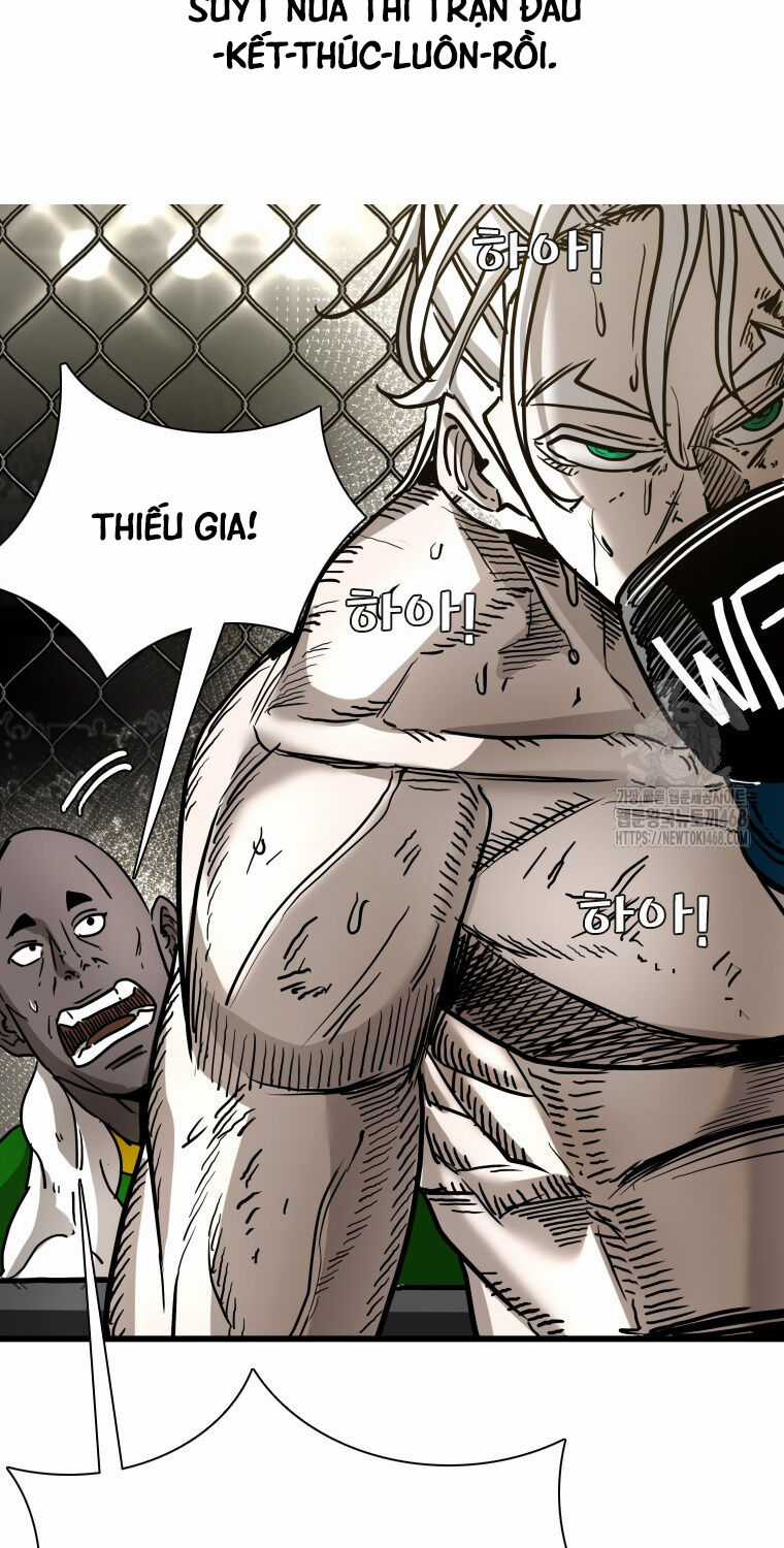 Shark - Cá Mập - Chương 360 - Trang 61