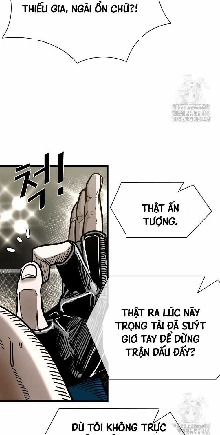 Shark - Cá Mập - Chương 360 - Trang 62