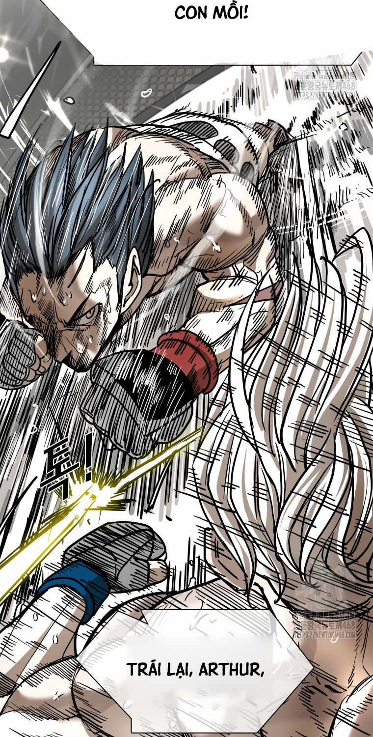 Shark - Cá Mập - Chương 360 - Trang 68