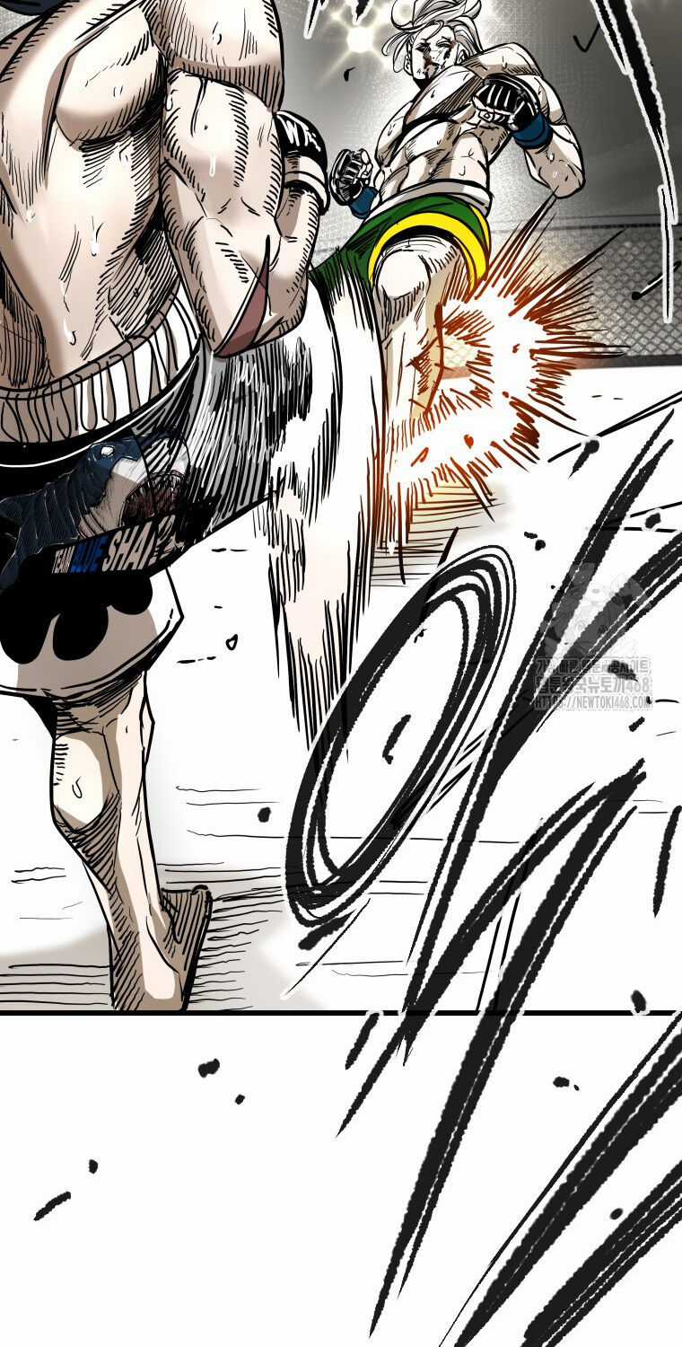 Shark - Cá Mập - Chương 360 - Trang 72