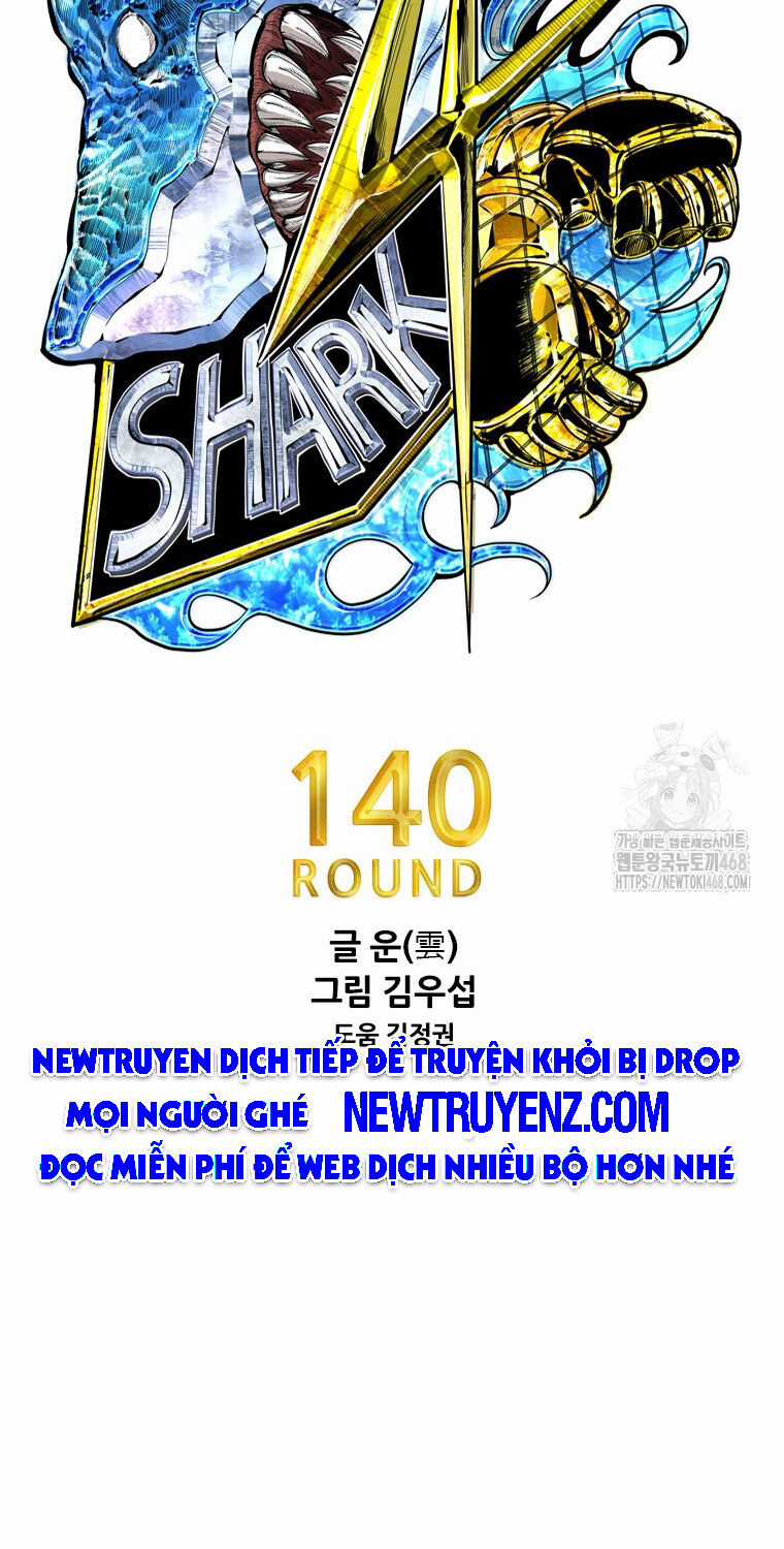 Shark - Cá Mập - Chương 360 - Trang 9