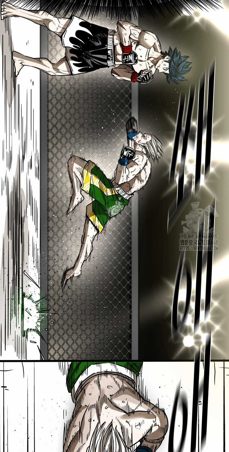 Shark - Cá Mập - Chương 361 - Trang 20