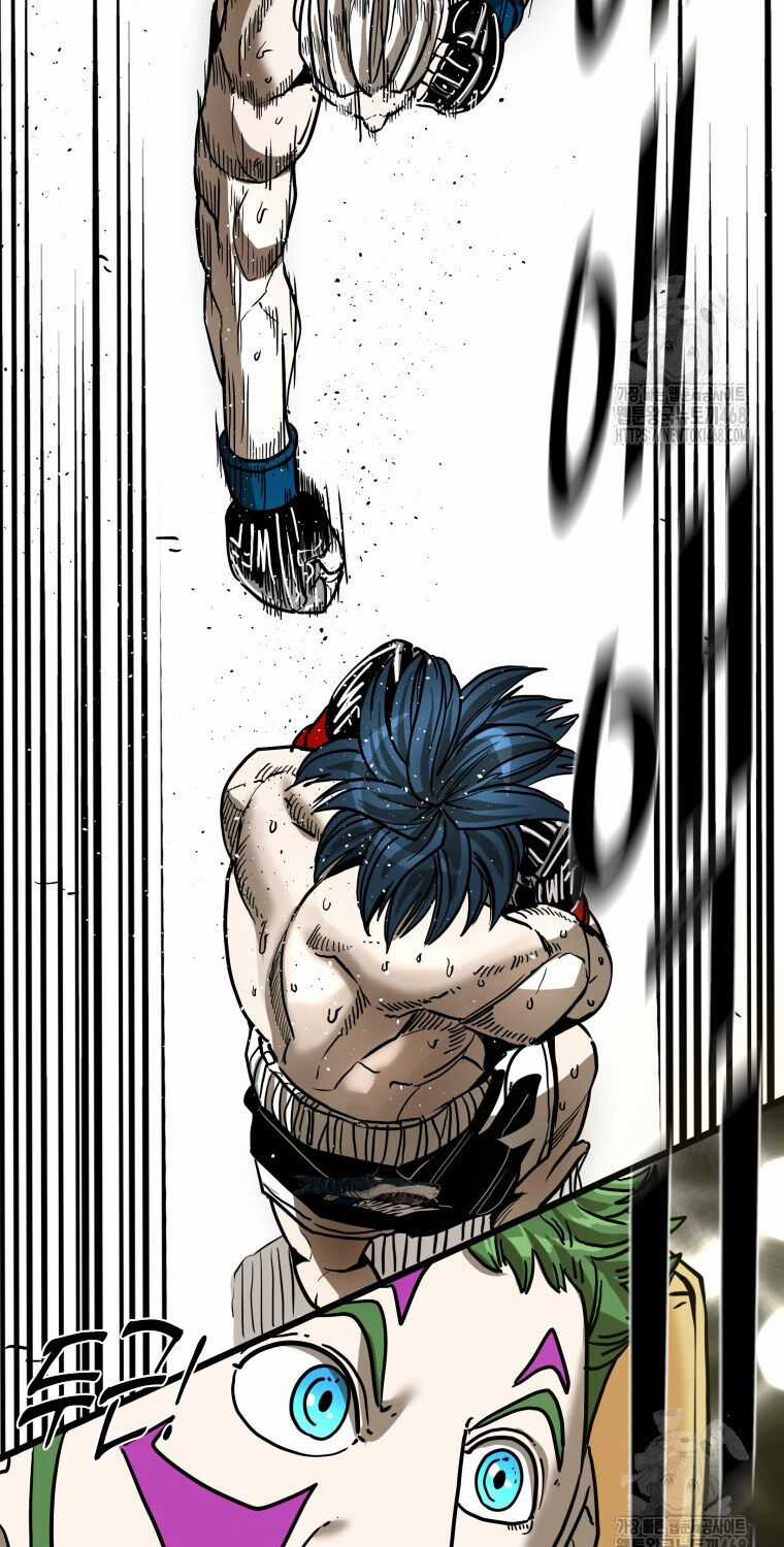 Shark - Cá Mập - Chương 361 - Trang 21