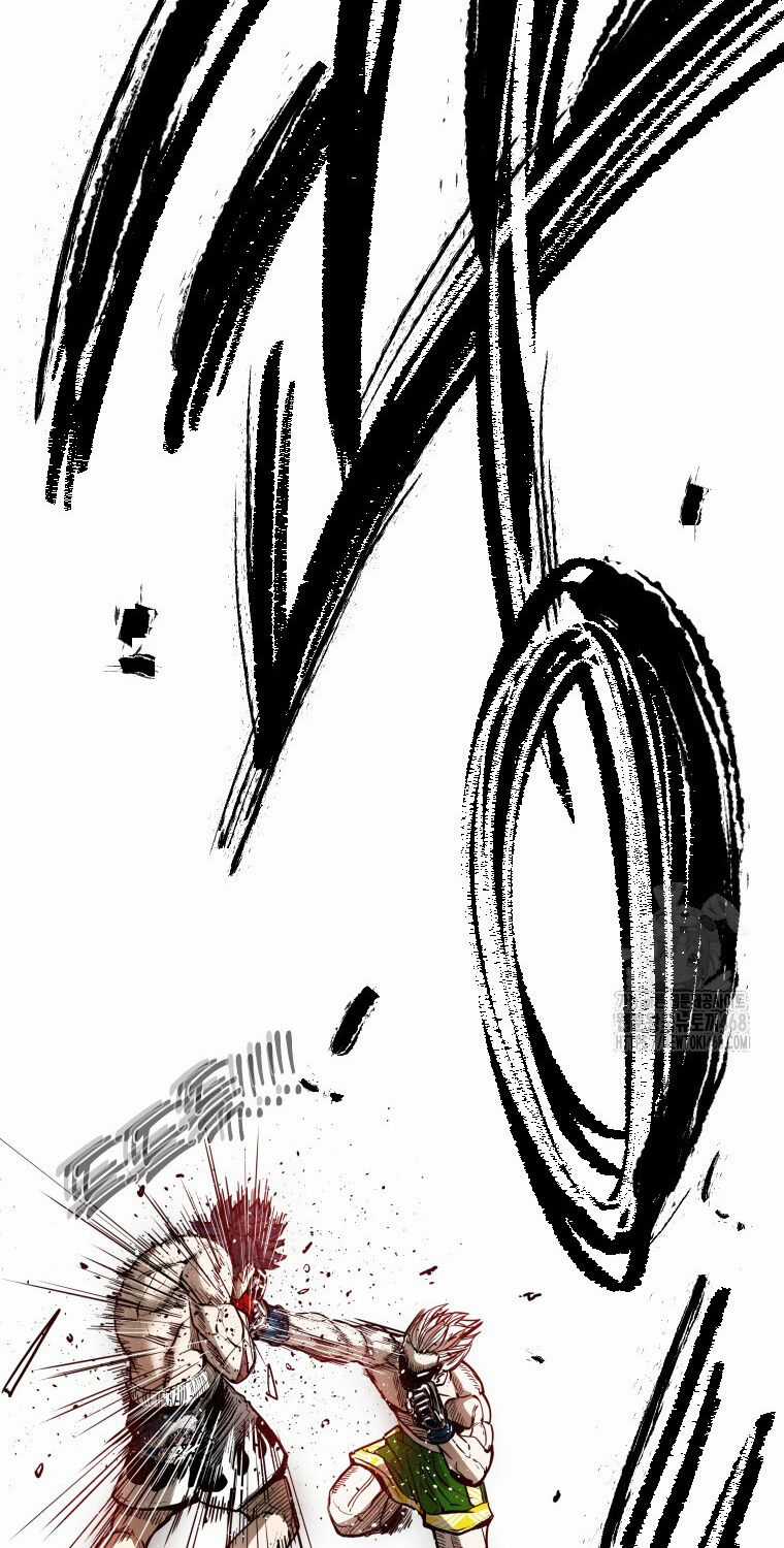 Shark - Cá Mập - Chương 361 - Trang 25