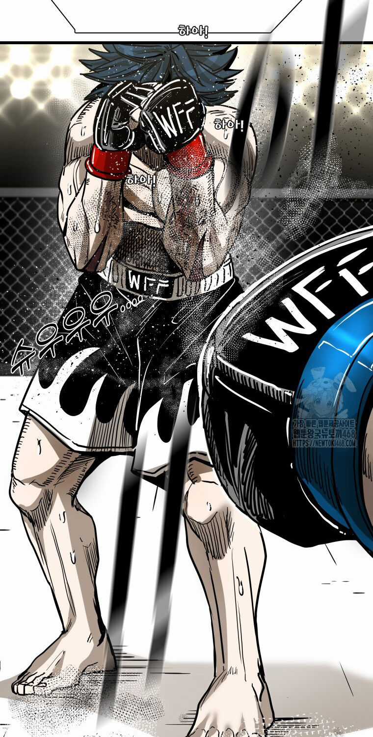 Shark - Cá Mập - Chương 361 - Trang 28