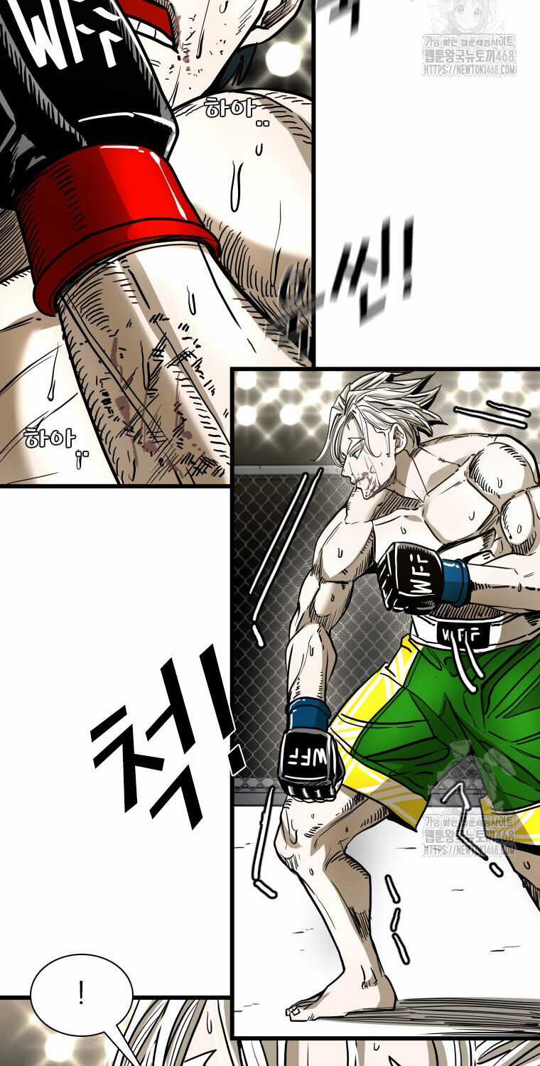 Shark - Cá Mập - Chương 361 - Trang 30