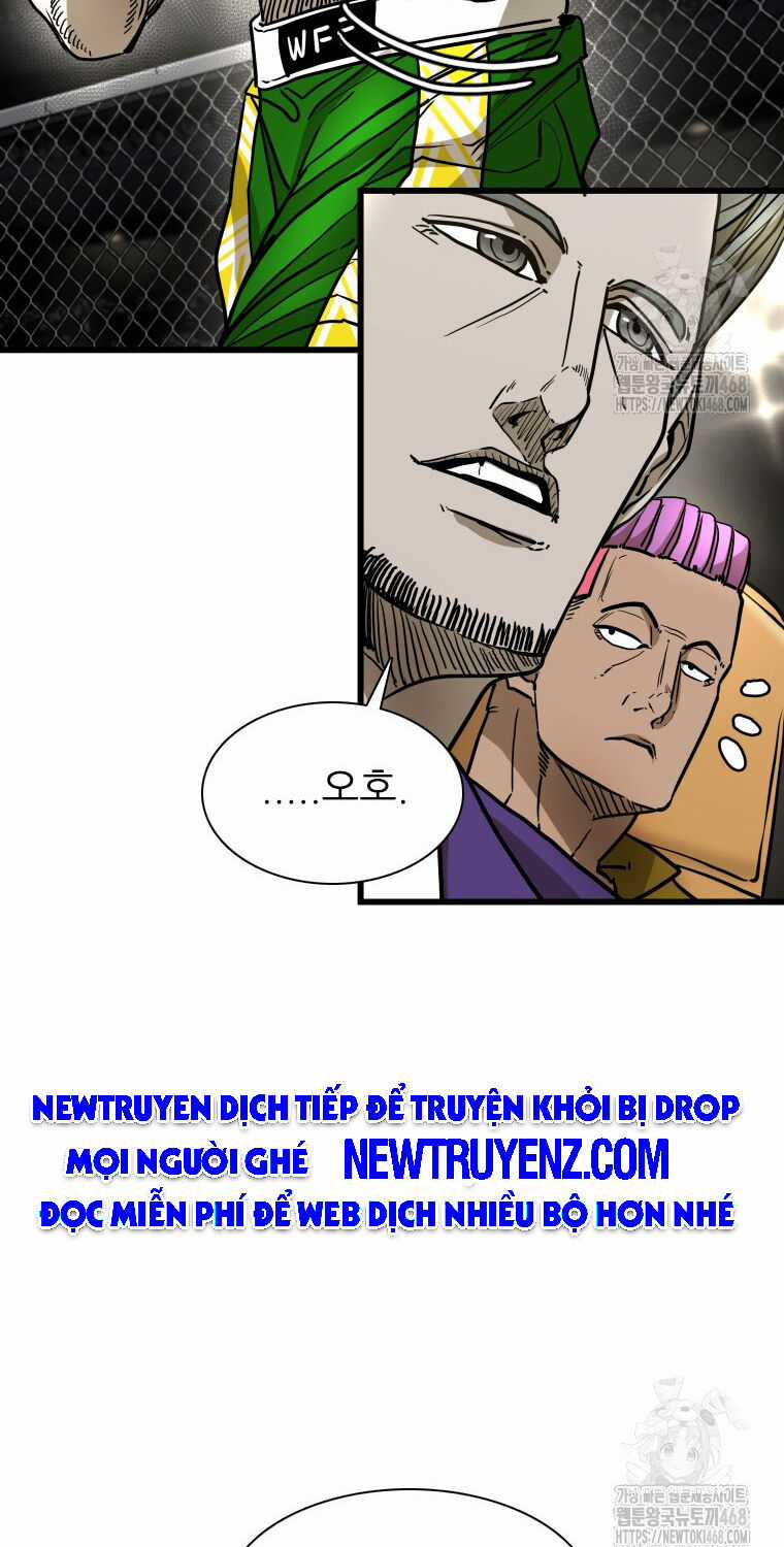 Shark - Cá Mập - Chương 361 - Trang 32