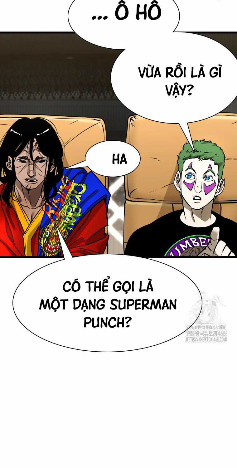 Shark - Cá Mập - Chương 361 - Trang 33