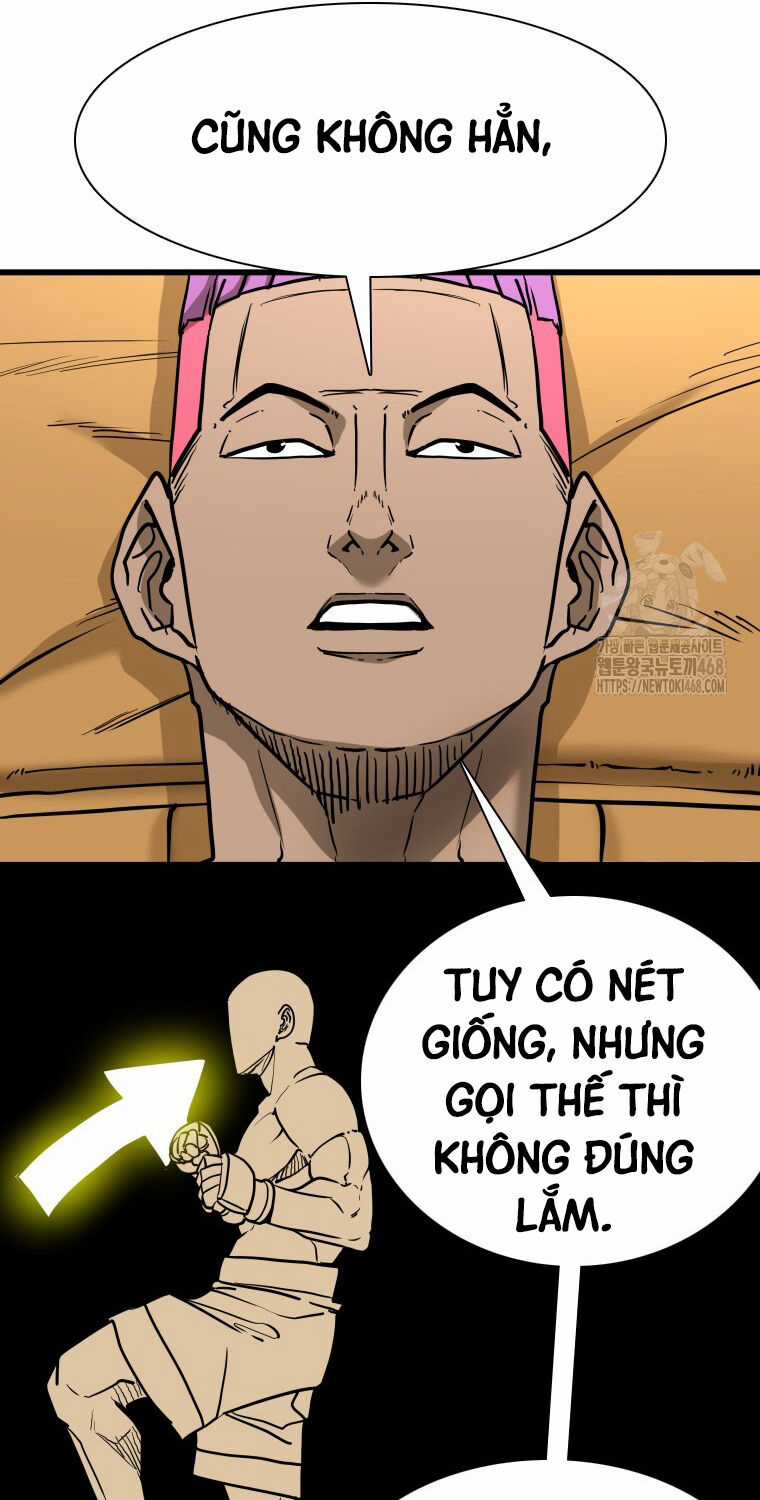 Shark - Cá Mập - Chương 361 - Trang 34