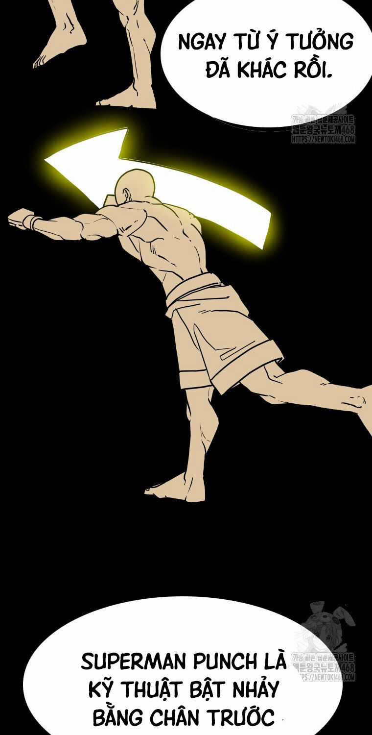 Shark - Cá Mập - Chương 361 - Trang 35