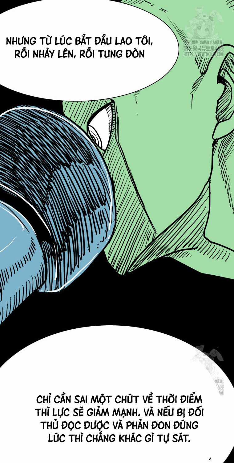Shark - Cá Mập - Chương 361 - Trang 38