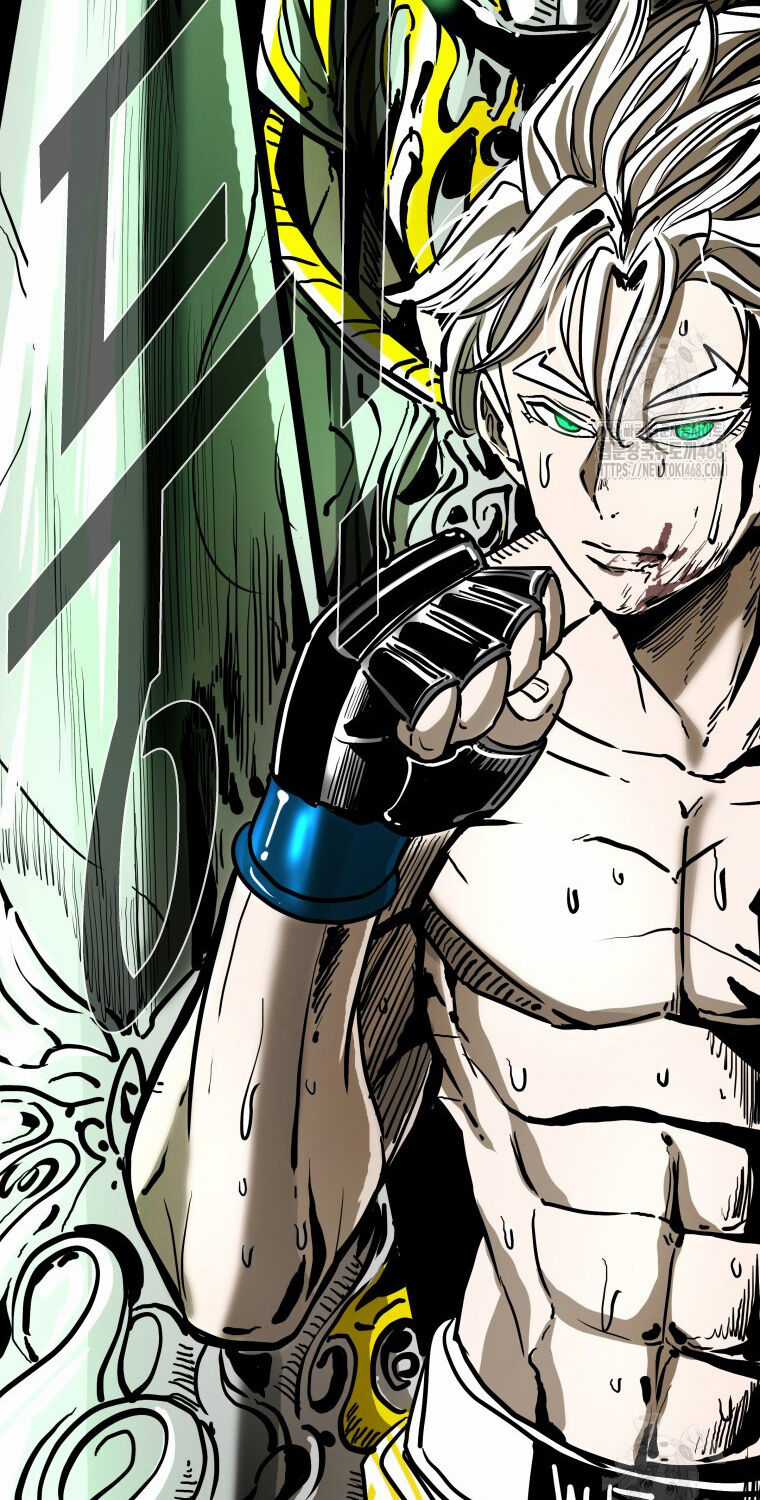 Shark - Cá Mập - Chương 361 - Trang 40