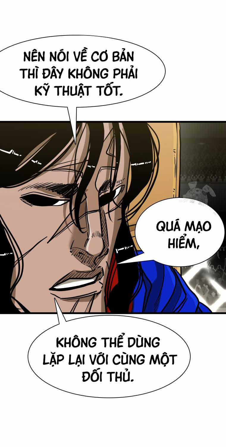 Shark - Cá Mập - Chương 361 - Trang 42