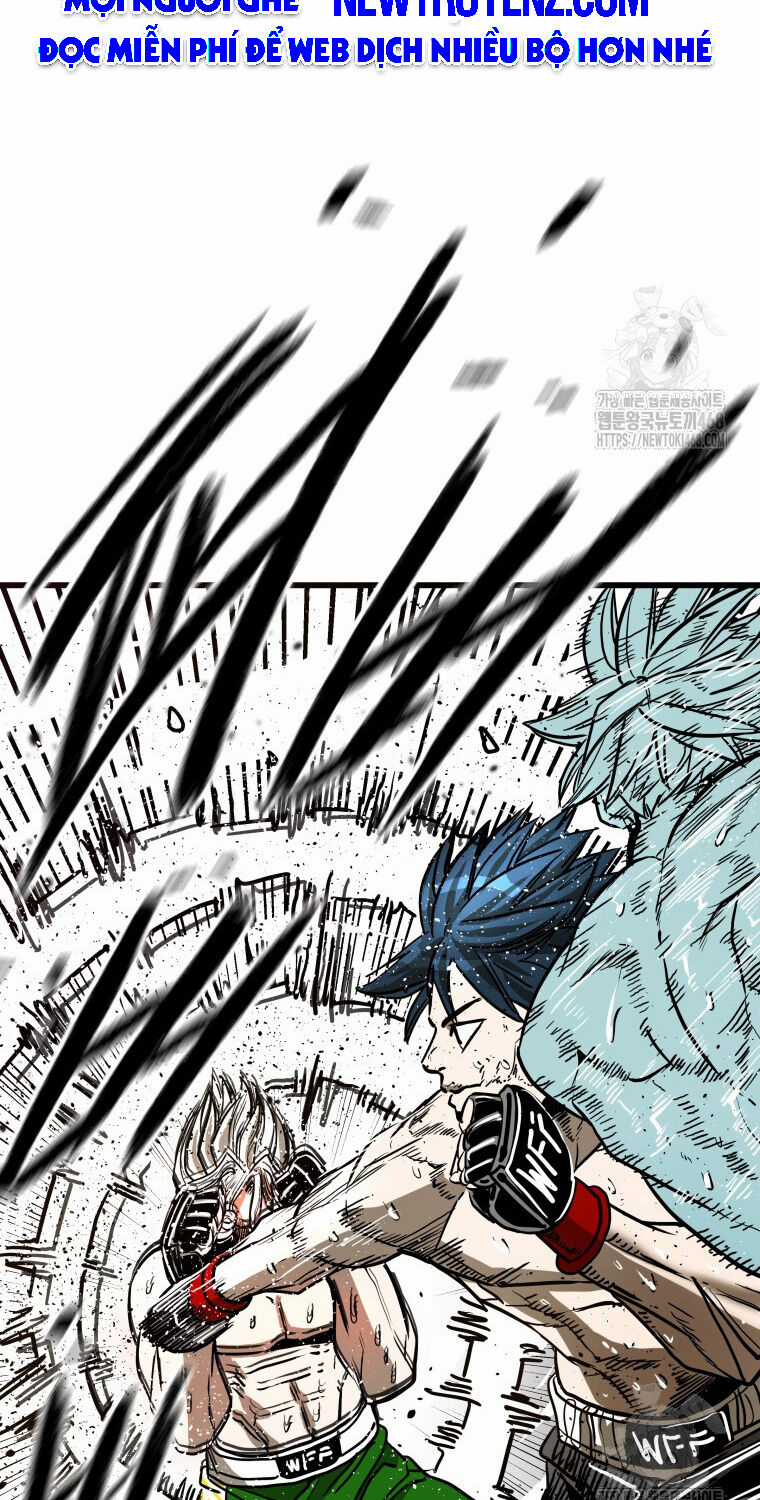 Shark - Cá Mập - Chương 361 - Trang 51