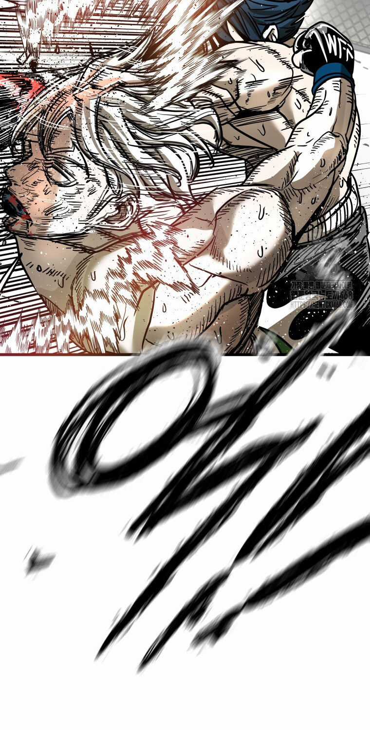 Shark - Cá Mập - Chương 361 - Trang 56