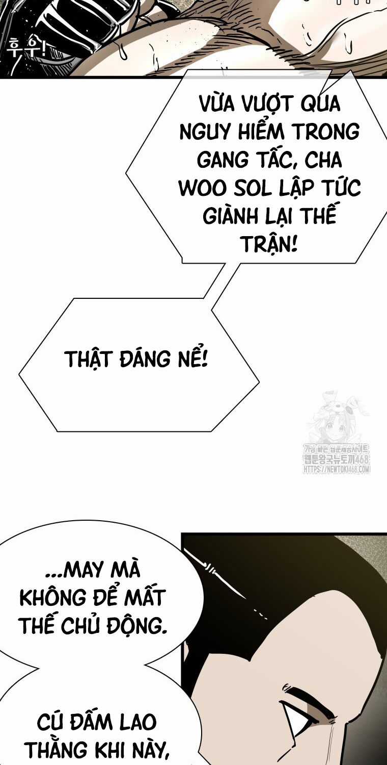 Shark - Cá Mập - Chương 361 - Trang 58