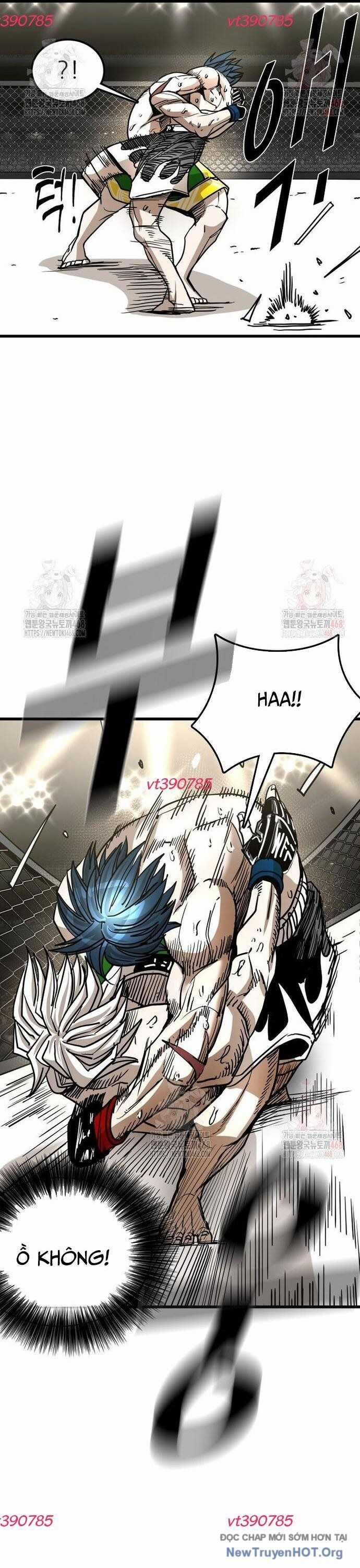 Shark - Cá Mập - Chương 362 - Trang 13