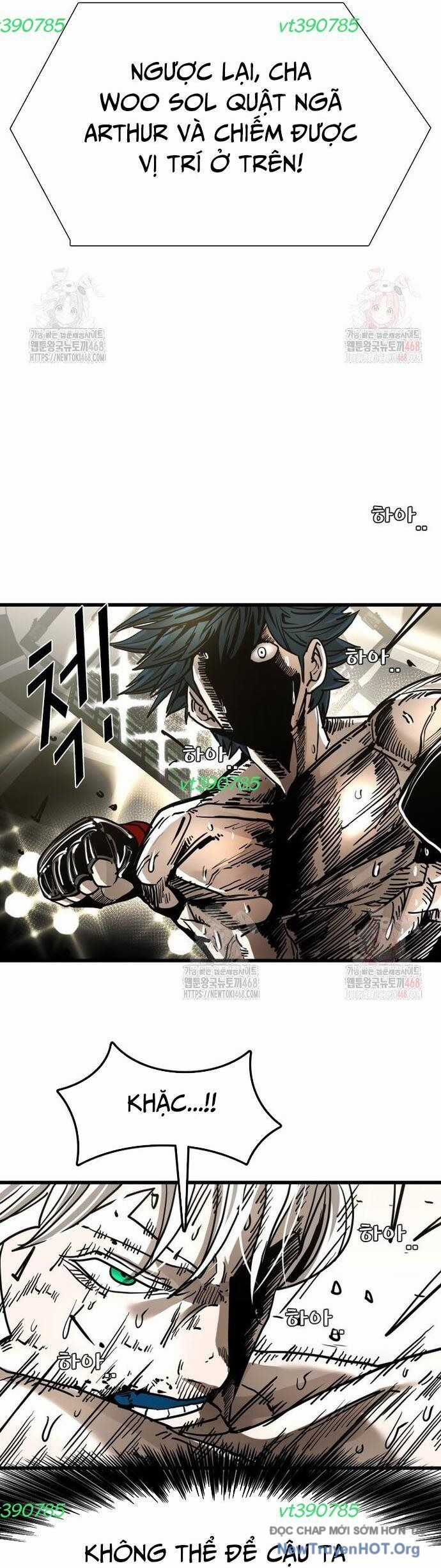 Shark - Cá Mập - Chương 362 - Trang 15