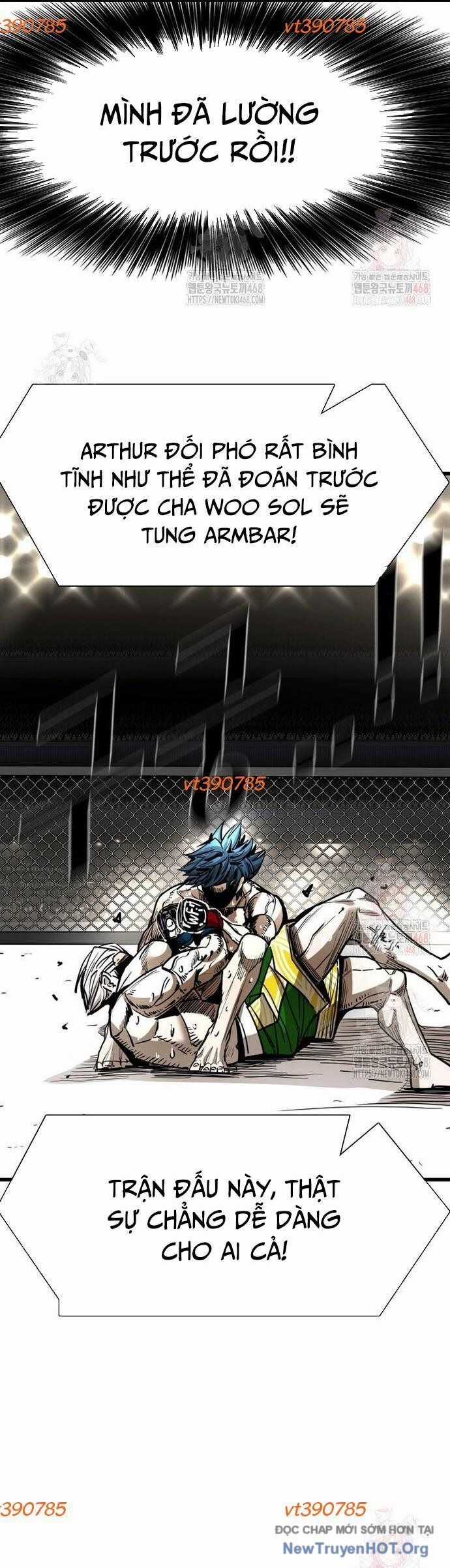 Shark - Cá Mập - Chương 362 - Trang 20