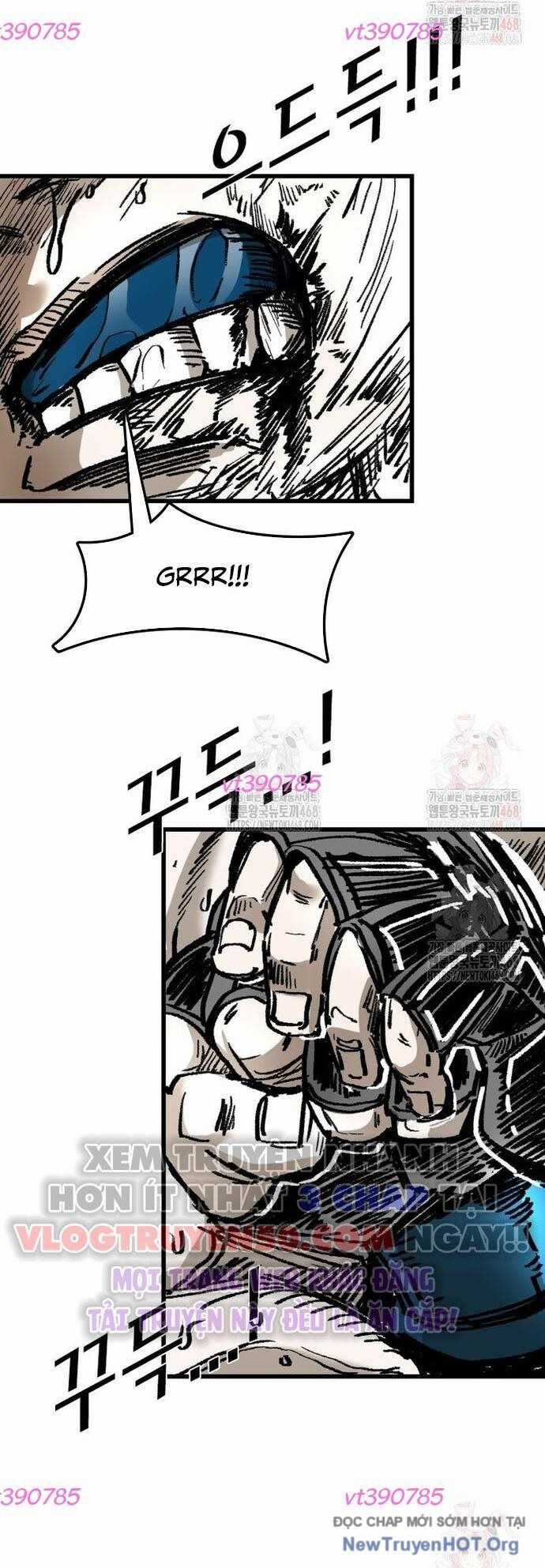 Shark - Cá Mập - Chương 362 - Trang 21
