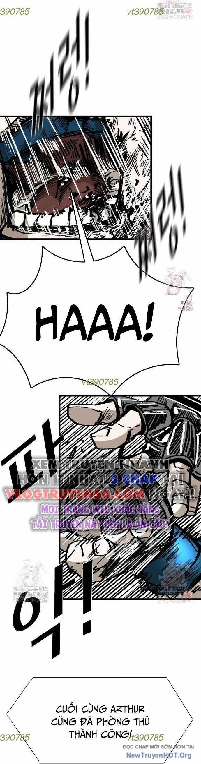 Shark - Cá Mập - Chương 362 - Trang 22