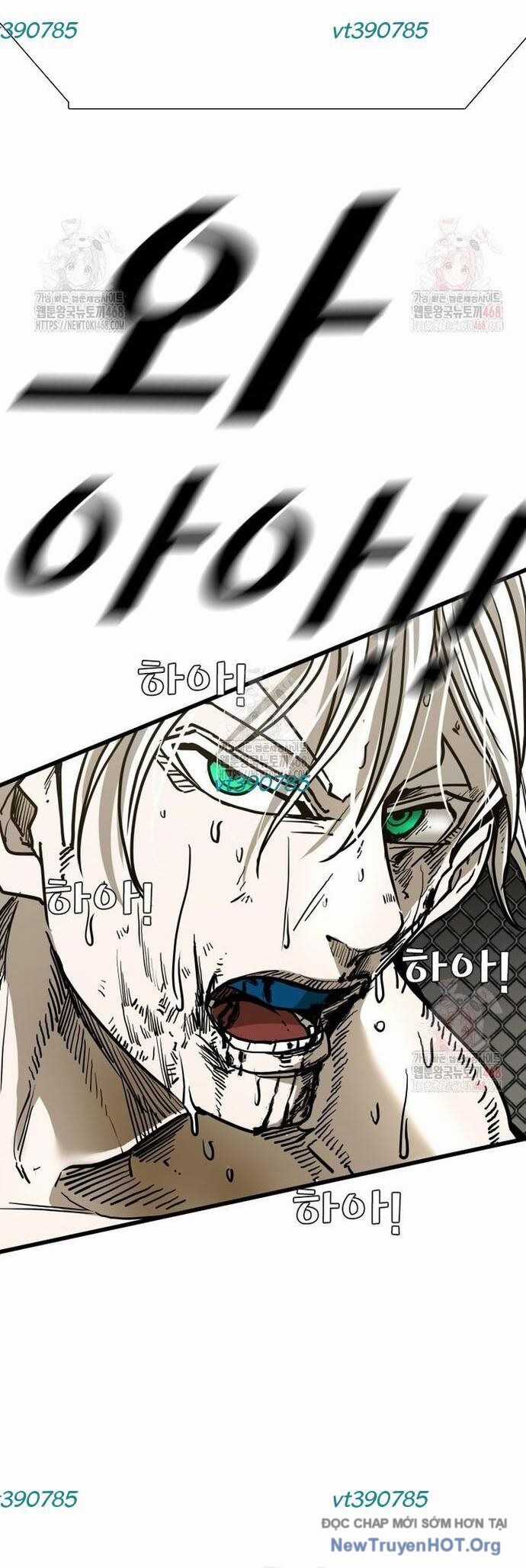 Shark - Cá Mập - Chương 362 - Trang 24