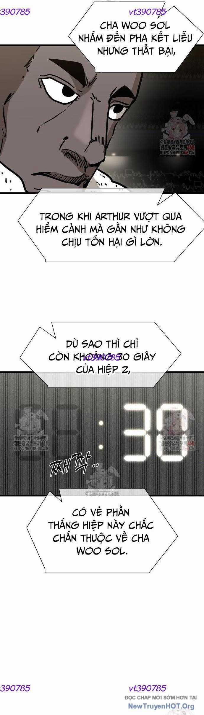 Shark - Cá Mập - Chương 362 - Trang 26