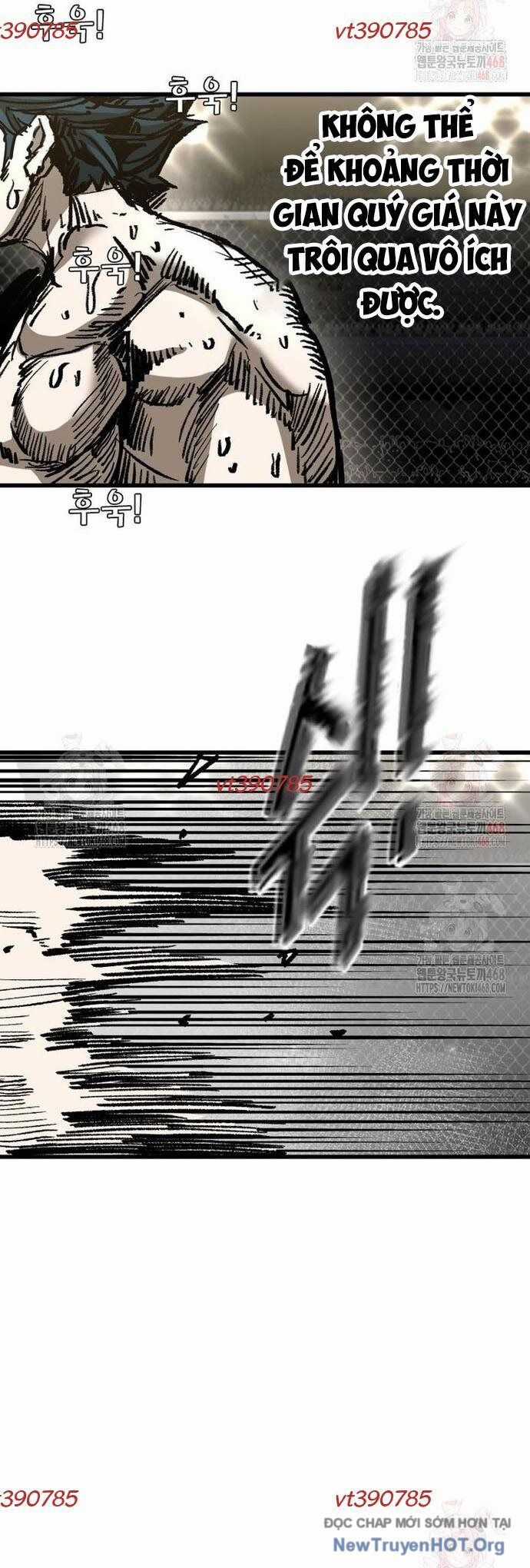 Shark - Cá Mập - Chương 362 - Trang 27