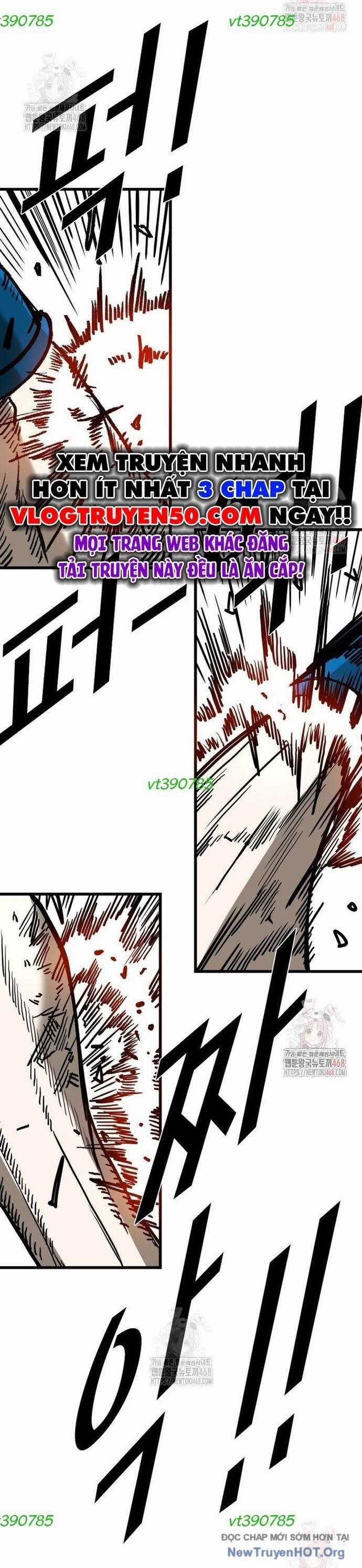 Shark - Cá Mập - Chương 362 - Trang 28