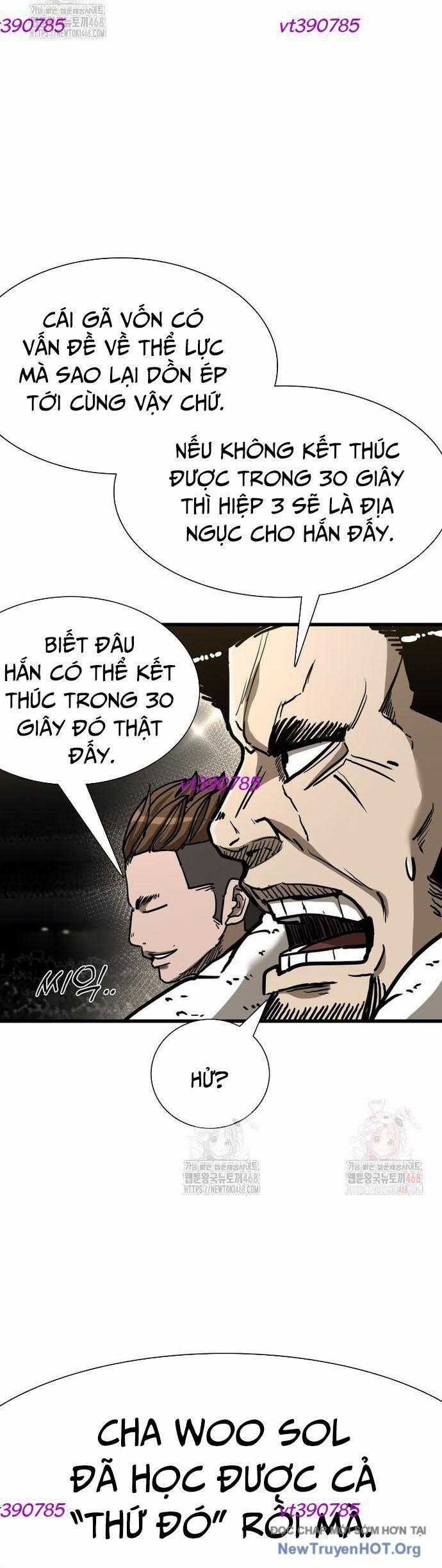 Shark - Cá Mập - Chương 362 - Trang 31