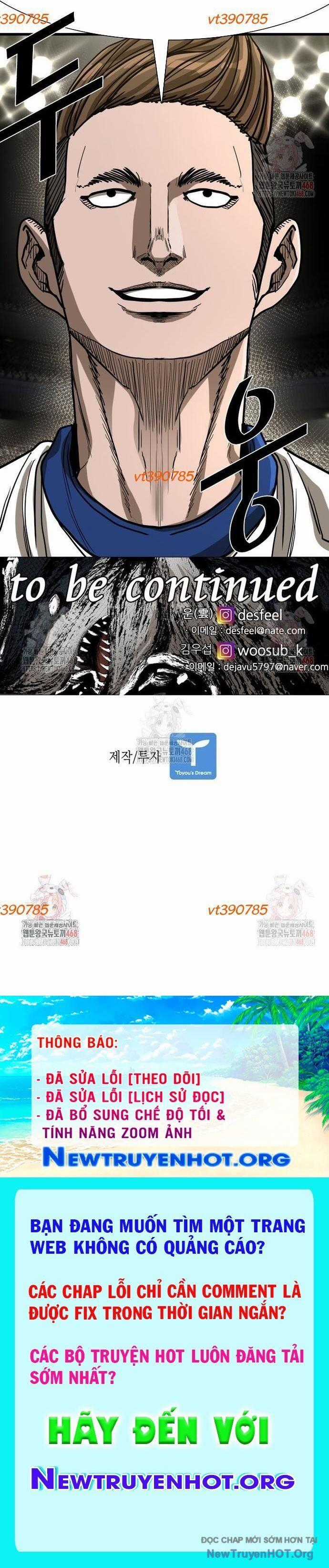 Shark - Cá Mập - Chương 362 - Trang 32