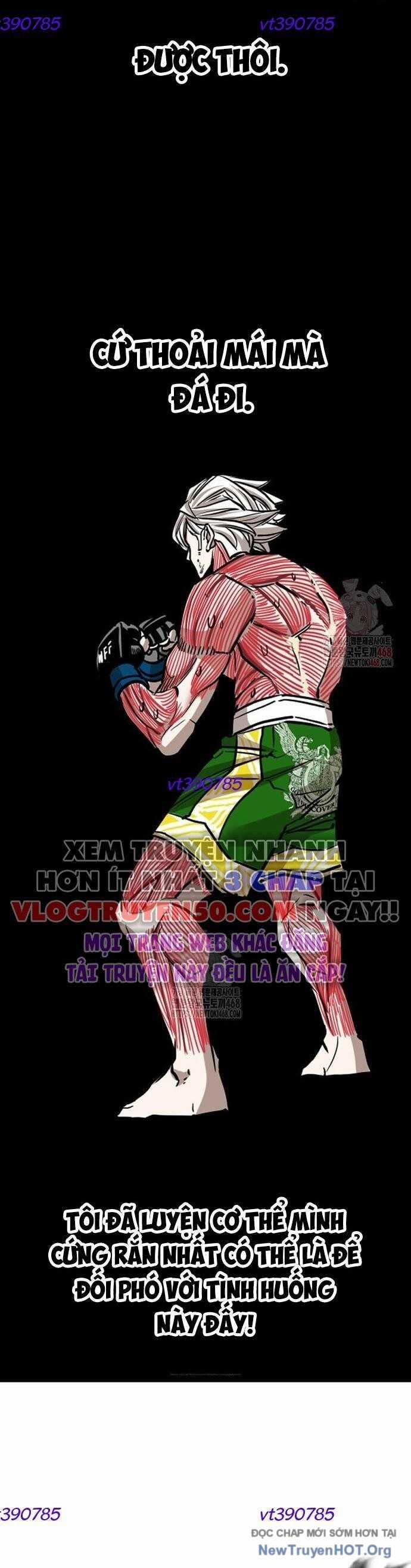 Shark - Cá Mập - Chương 362 - Trang 7