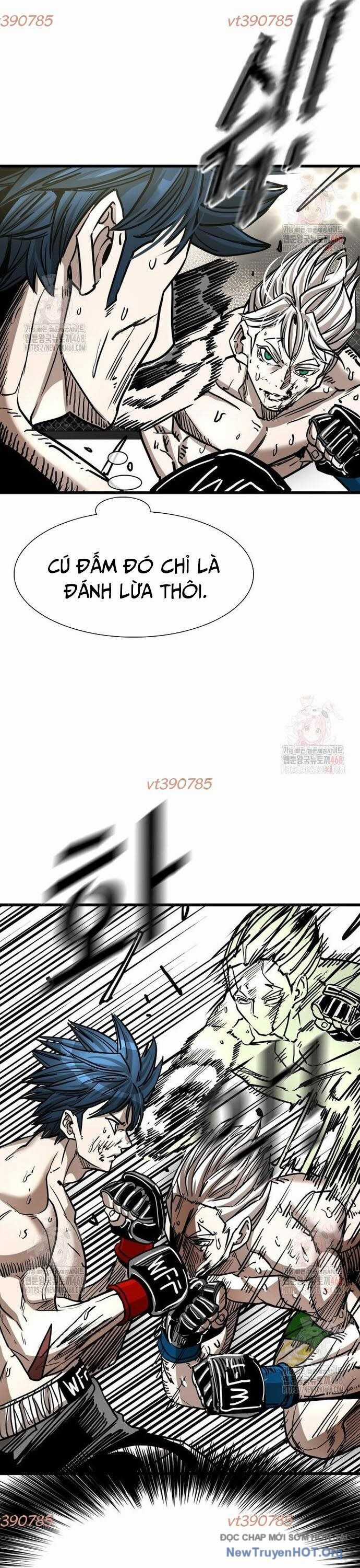 Shark - Cá Mập - Chương 362 - Trang 8