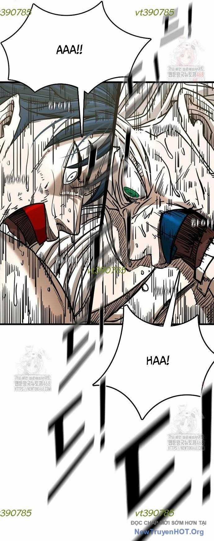 Shark - Cá Mập - Chương 362 - Trang 10