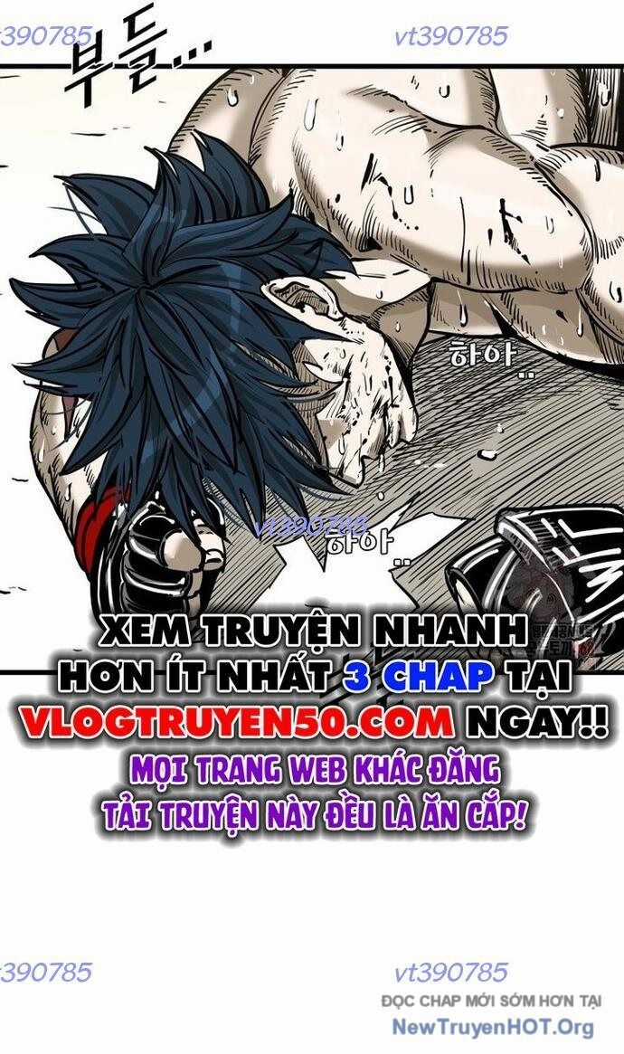 Shark - Cá Mập - Chương 364 - Trang 11