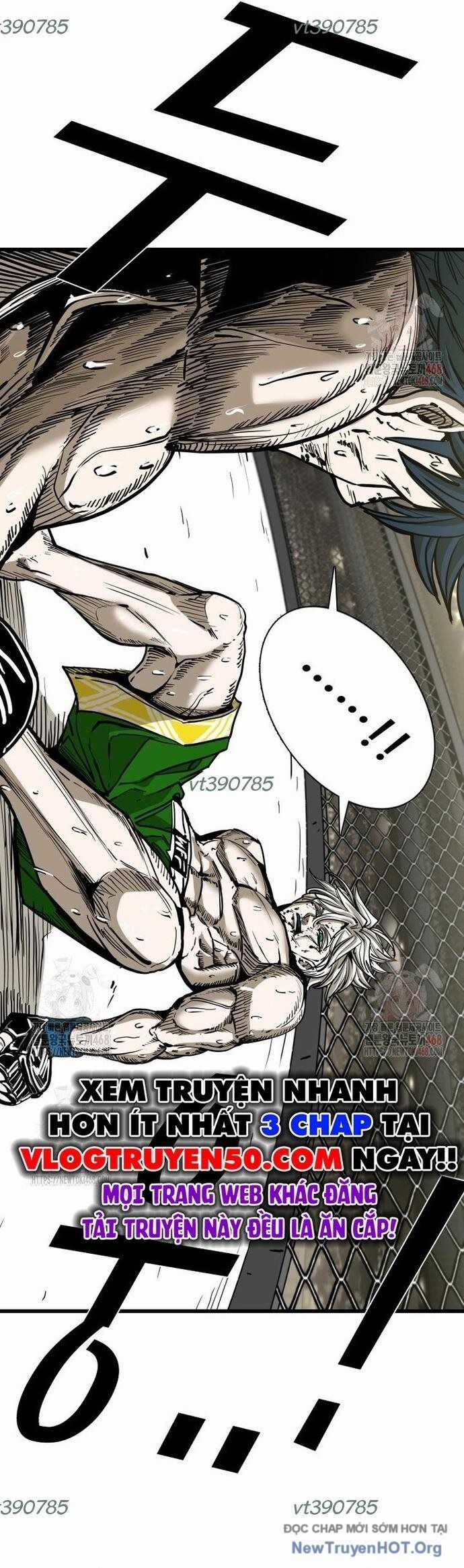 Shark - Cá Mập - Chương 364 - Trang 12