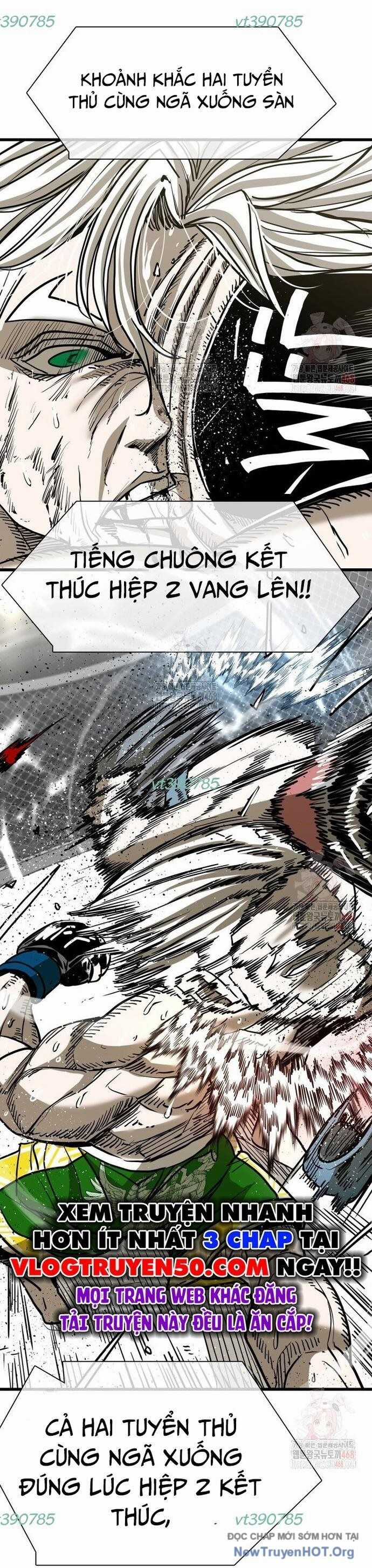 Shark - Cá Mập - Chương 364 - Trang 14