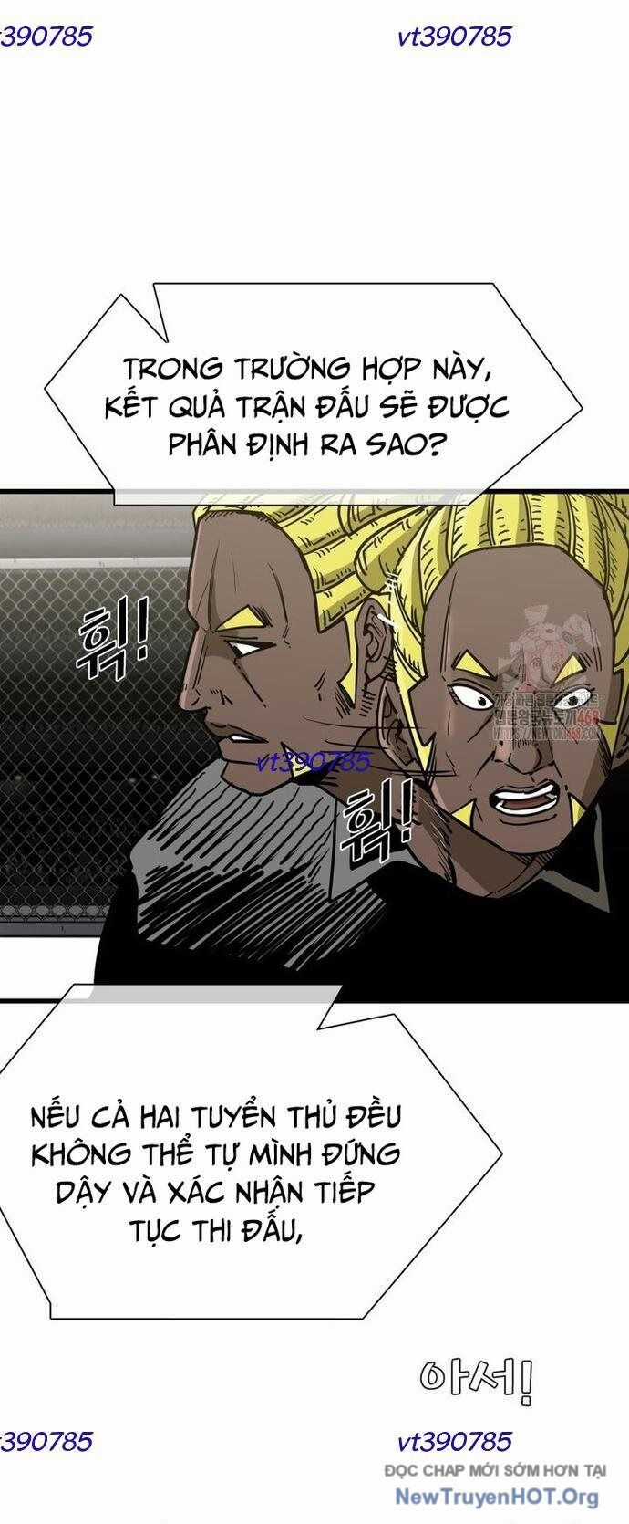 Shark - Cá Mập - Chương 364 - Trang 15