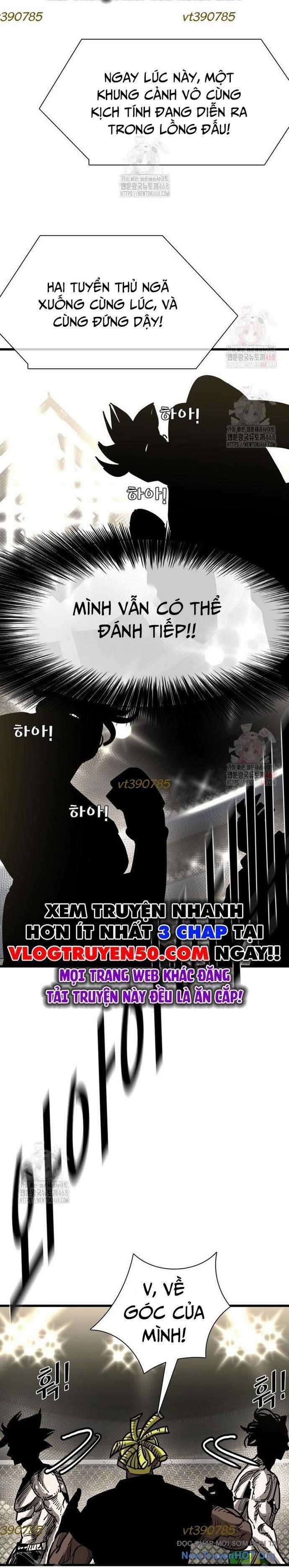 Shark - Cá Mập - Chương 364 - Trang 20