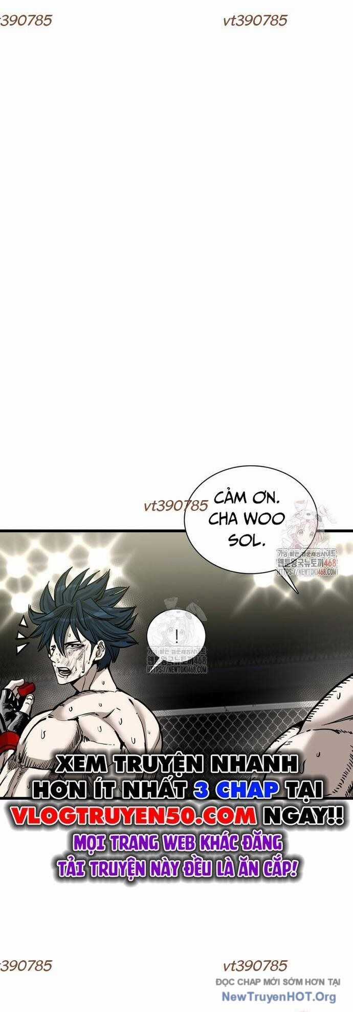 Shark - Cá Mập - Chương 364 - Trang 21