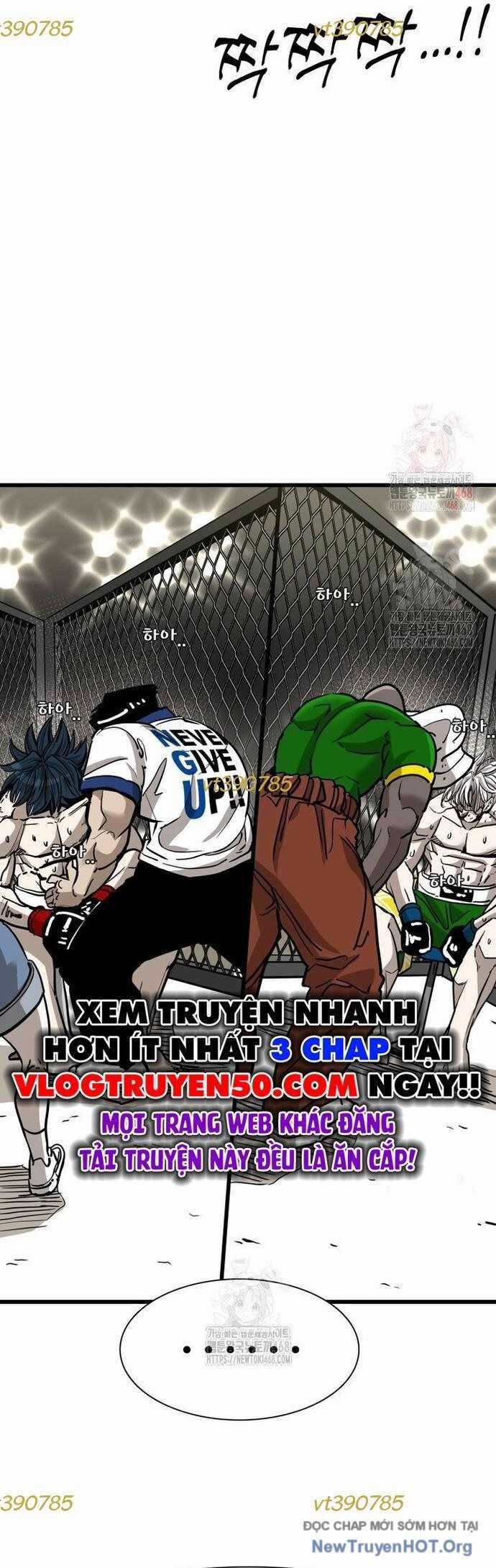 Shark - Cá Mập - Chương 364 - Trang 23