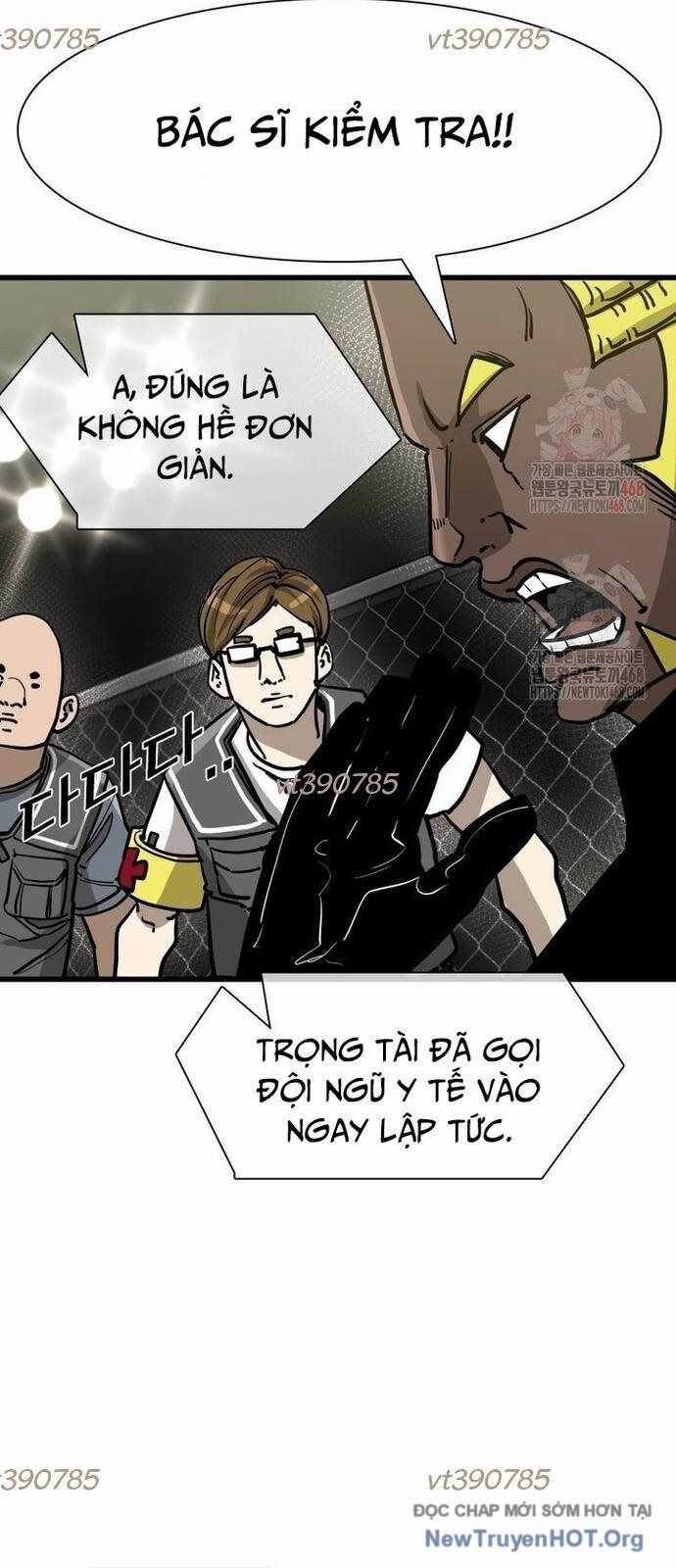 Shark - Cá Mập - Chương 364 - Trang 24