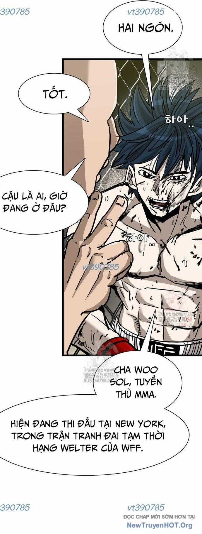 Shark - Cá Mập - Chương 364 - Trang 27