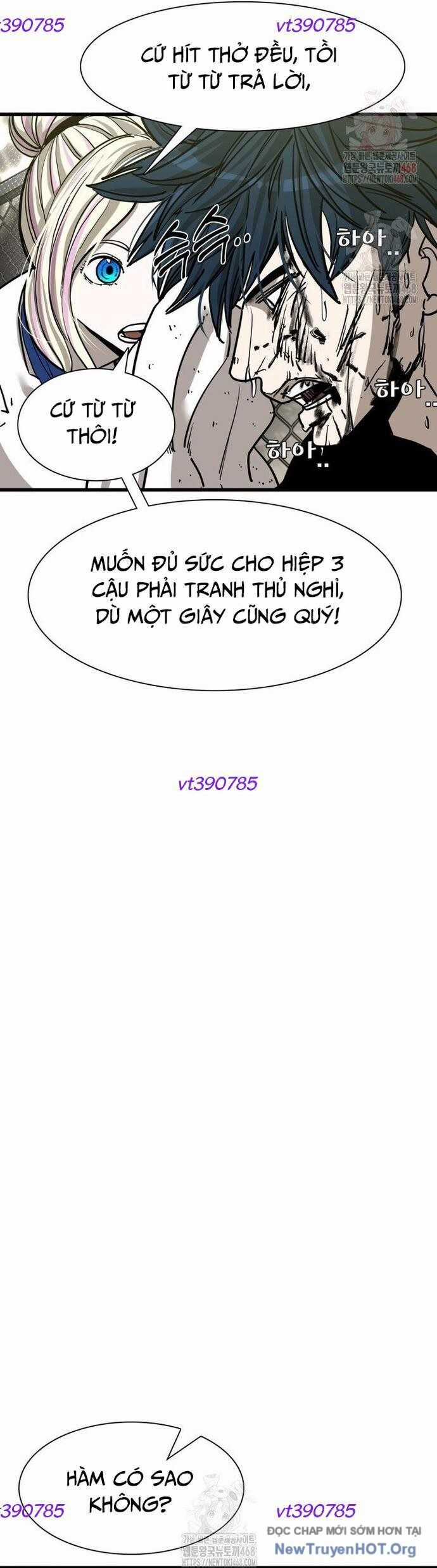 Shark - Cá Mập - Chương 364 - Trang 28