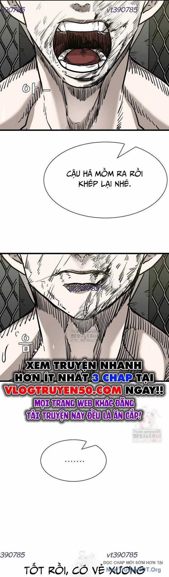 Shark - Cá Mập - Chương 364 - Trang 29