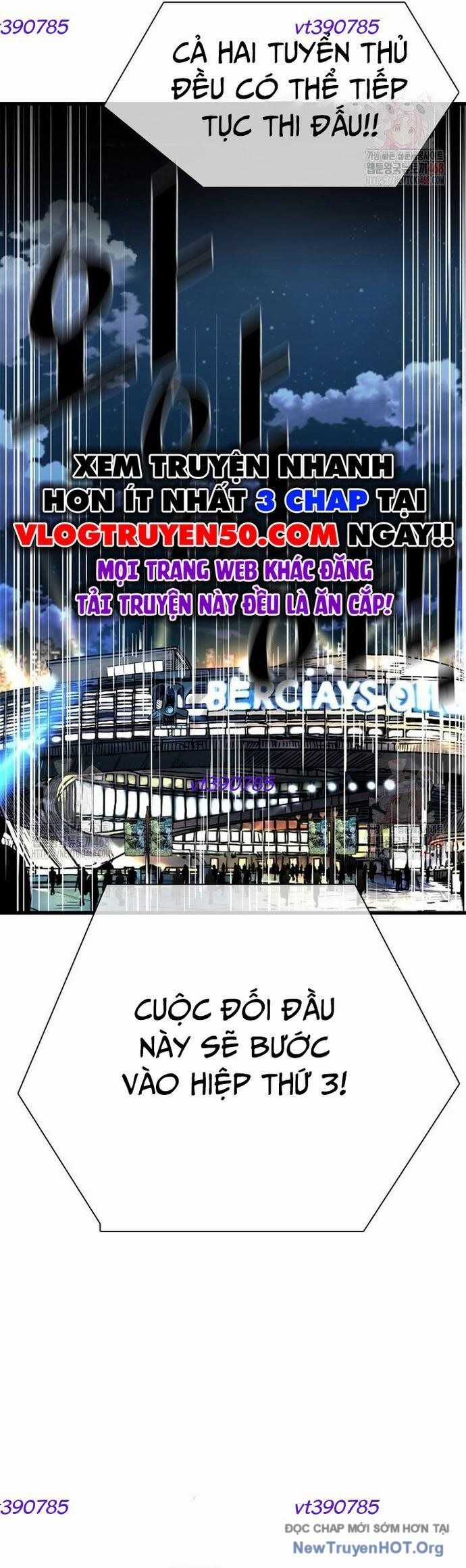 Shark - Cá Mập - Chương 364 - Trang 34