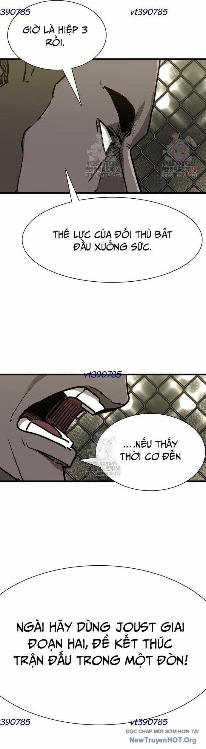 Shark - Cá Mập - Chương 364 - Trang 40